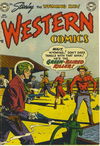 Western Comics (DC, 1948 series) #30 (December 1951)