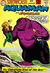Showcase (DC, 1956 series) #32 (May-June 1961)