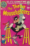 The Three Mouseketeers  #5 (February 1971)