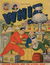 Whiz Comics (Vee, 1947 series) #12 ([1948?])