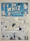 Whiz Comics  #7 ([1947?])