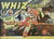 Whiz Comics (Vee, 1947 series) #21 ([October 1948?])