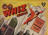 Whiz Comics  #41 ([June 1950?])