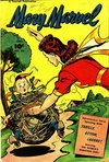 Mary Marvel  #25 (June 1948)