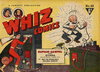 Whiz Comics  #42 ([July 1950?])
