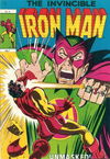 The Invincible Iron Man (Yaffa/Page, 1977 series) #4 [1978?]