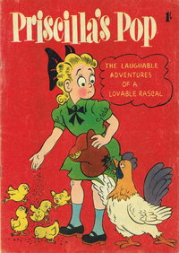 Priscilla's Pop [nn] ([1957?])