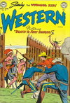Western Comics  #39 (May-June 1953)