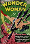 Wonder Woman (DC, 1942 series) #171 (July-August 1967)