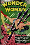 Wonder Woman  #171 (July-August 1967)