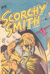 Scorchy Smith (Pyramid, 1951 series) #8