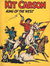 Kit Carson King of the West (AP, 1949 series) #3 (September 1949)