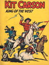 Kit Carson King of the West  #3 (September 1949)
