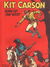 Kit Carson King of the West (AP, 1949 series) #7 (May 1950)