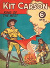 Kit Carson King of the West  #15 ([1951?])