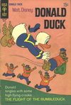 Donald Duck  #124 (March 1969)