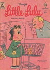 Marge's Little Lulu (Junior Readers, 1957 series) #4 December 1956