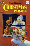 Walt Disney's Christmas Parade  #1 (Winter 1988)