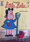 Marge's Little Lulu  #12 (August 1957)