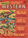 Triple Western Pictorial Monthly  #9 (February 1956)