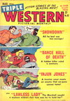 Triple Western Pictorial Monthly  #10 (March 1956)