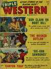 Triple Western Pictorial Monthly  #15 (September 1956)
