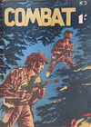 Combat! (Calvert, 1956? series) #5 [1956?]