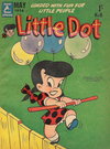 Little Dot  #8 (May 1956)