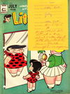 Little Dot (ANL, 1955 series) #9 July 1956