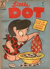 Little Dot (ANL, 1955 series) #11 November 1956