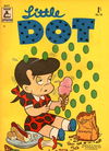 Little Dot (ANL, 1955 series) #14 May 1957