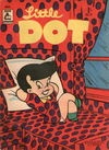 Little Dot (ANL, 1955 series) #15 July 1957