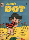 Little Dot (ANL, 1955 series) #17 November 1957