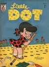 Little Dot  #17 (November 1957)