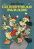 Walt Disney's Christmas Parade [CP Series] (WG Publications, 1953 series) #15 ([December 1969?])