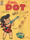 Little Dot  #21 (July 1958)
