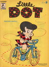 Little Dot  #25 (November 1958)