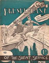 Prendergast of the Silent Service (Frank Johnson, 1941 series) #1 ([February 1941?])