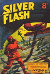 Silver Flash  #54 ([January 1955])