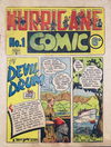 Hurricane Comic (OPC, 1946 series) #1 [C29] (November 1946) [November 1946?]