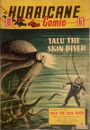 Hurricane Comic (OPC, 1946 series) #8 [C36] (June 1947) [June 1947?]