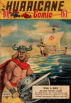 Hurricane Comic  #10 [C38] ([August 1947?])