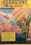 Hurricane Comic (OPC, 1946 series) #11 [C39] (September 1947) [September 1947?]