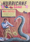 Hurricane Comic (OPC, 1946 series) #13 [C41] (1947) [1947?]