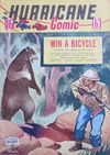 Hurricane Comic (OPC, 1946 series) #16 [C44] (February 1948) [February 1948?]