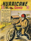 Hurricane Comic  #17 [C45] ([March 1948?])