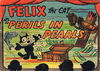 Felix the Cat (OPC, 1945 series) #A116 — Perils in Pearls ([1940?])