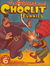 The Bosun and Choclit Funnies (Elmsdale Publications, 1946 series) #3 ([1946?])