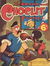 The Bosun and Choclit Funnies (Elmsdale Publications, 1946 series) #17 ([1947?])
