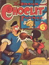 The Bosun and Choclit Funnies  #17 ([November 1947?])